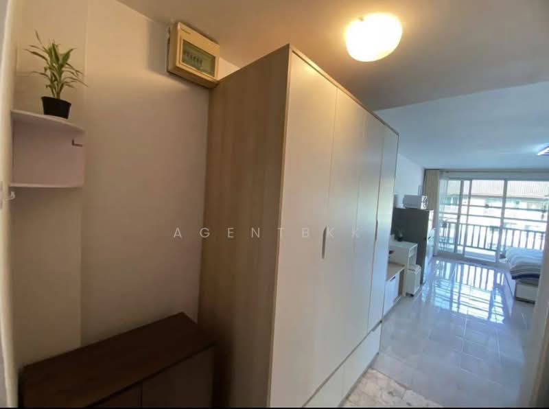City Villa : ซิตี้ วิลล่า, กรุงเทพ, ถนนลาดพร้าว130, คลองจั่น, บางกะปิ, กรุงเทพ, 33 ตร.ม., คอนโด ให้เช่า, โดย Agentbkk, 500368511 - DDproperty.com