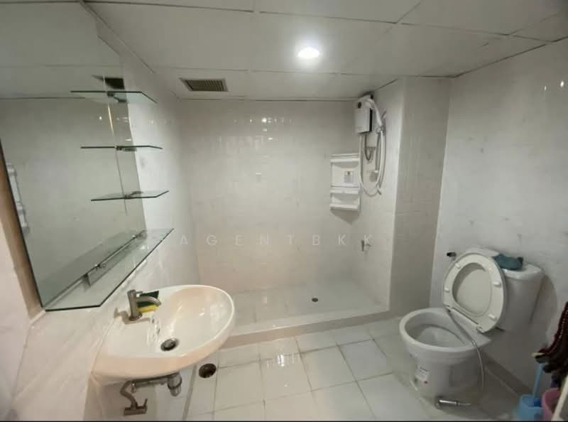 City Villa : ซิตี้ วิลล่า, กรุงเทพ, ถนนลาดพร้าว130, คลองจั่น, บางกะปิ, กรุงเทพ, 33 ตร.ม., คอนโด ให้เช่า, โดย Agentbkk, 500368511 - DDproperty.com