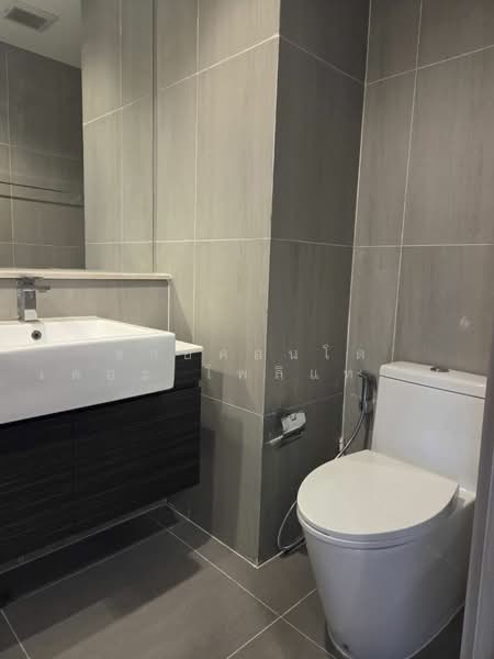 The Politan Rive, Nonthaburi, Soi Nontaburi 15, Bang Kra So, Muang Nonthaburi, Nonthaburi, 2 Bedrooms, 52 sqm, Condo For Sale, by คุณแนน, 500368512 - DDproperty.com