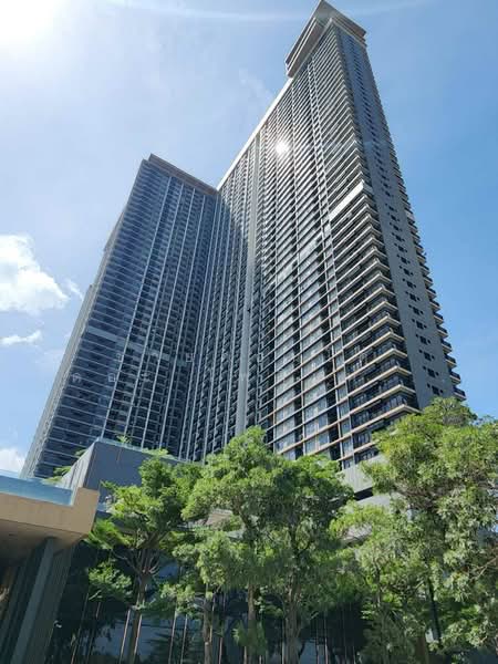 The Politan Rive : เดอะ โพลิแทน รีฟ, นนทบุรี, ซอยนนทบุรี 15, บางกระสอ, เมืองนนทบุรี, นนทบุรี, 52 ตร.ม., คอนโด ขาย, โดย คุณแนน, 500368512 - DDproperty.com