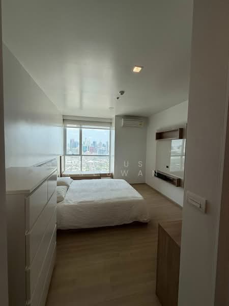 Rhythm Phahol-Ari, Bangkok, 1377 Phaholyothin Road, Samsen Nai, Phaya Thai, Bangkok, 1 Bedroom, 48 sqm, Condo For Rent, by Matus Kreuwan, 500368513 - DDproperty.com