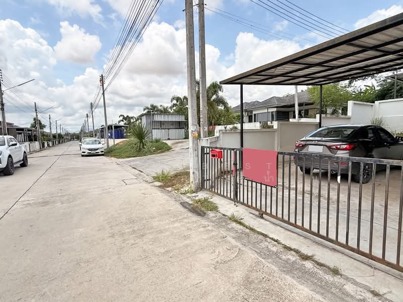 ชัยสมบูรณ์ บ้านค่าย, Rayong, Nong Lalok, Ban Khai, Rayong, 3 Bedrooms, 100 sqm, Single Detached House For Sale, by The Best Property น้ำฝน, 500368514 - DDproperty.com