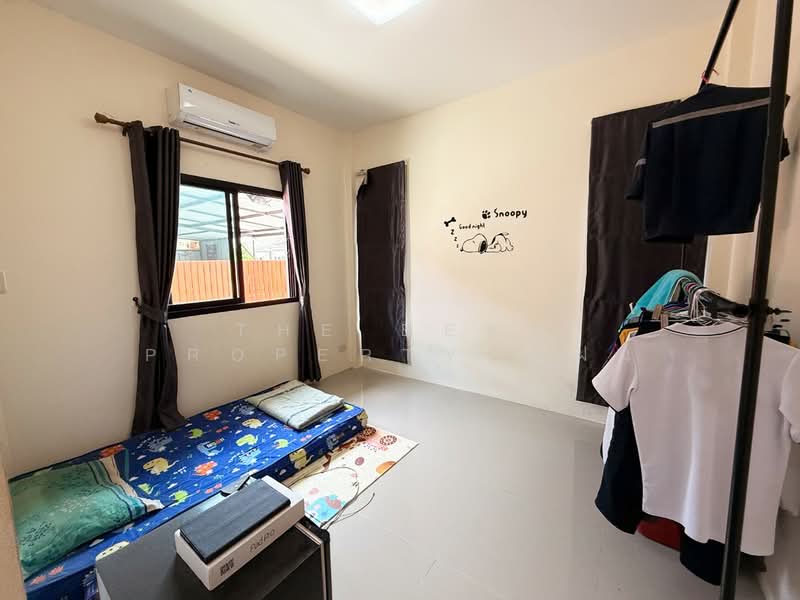 ชัยสมบูรณ์ บ้านค่าย, Rayong, Nong Lalok, Ban Khai, Rayong, 3 Bedrooms, 100 sqm, Single Detached House For Sale, by The Best Property น้ำฝน, 500368514 - DDproperty.com