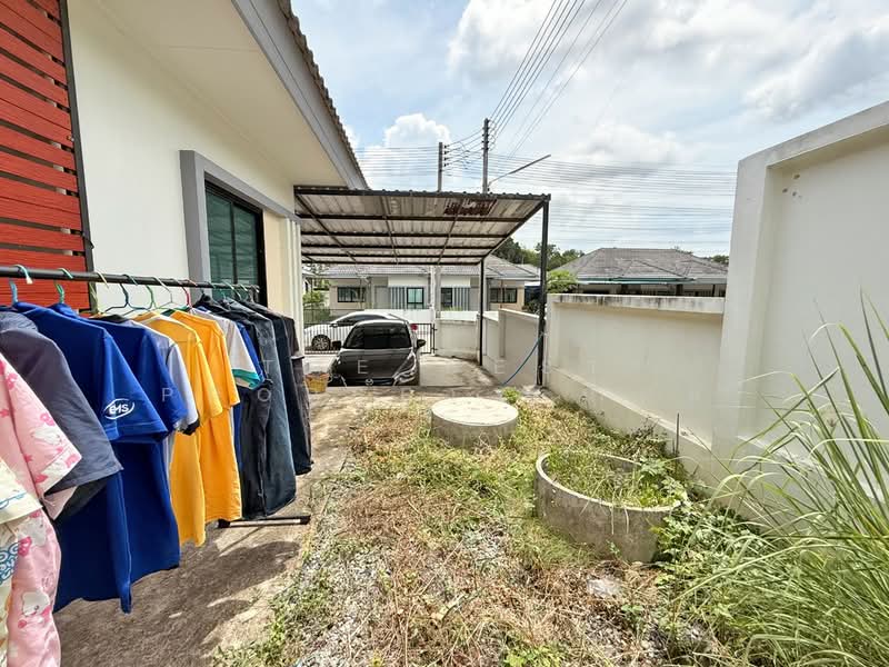 ชัยสมบูรณ์ บ้านค่าย, Rayong, Nong Lalok, Ban Khai, Rayong, 3 Bedrooms, 100 sqm, Single Detached House For Sale, by The Best Property น้ำฝน, 500368514 - DDproperty.com