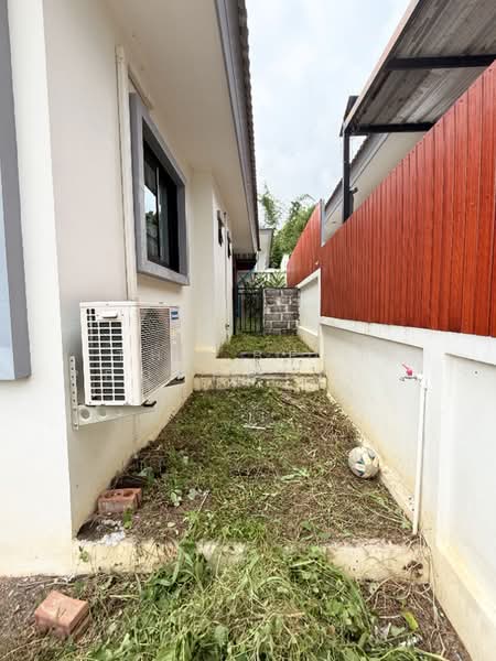 ชัยสมบูรณ์ บ้านค่าย, Rayong, Nong Lalok, Ban Khai, Rayong, 3 Bedrooms, 100 sqm, Single Detached House For Sale, by The Best Property น้ำฝน, 500368514 - DDproperty.com