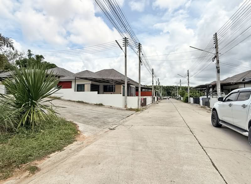 ชัยสมบูรณ์ บ้านค่าย, Rayong, Nong Lalok, Ban Khai, Rayong, 3 Bedrooms, 100 sqm, Single Detached House For Sale, by The Best Property น้ำฝน, 500368514 - DDproperty.com