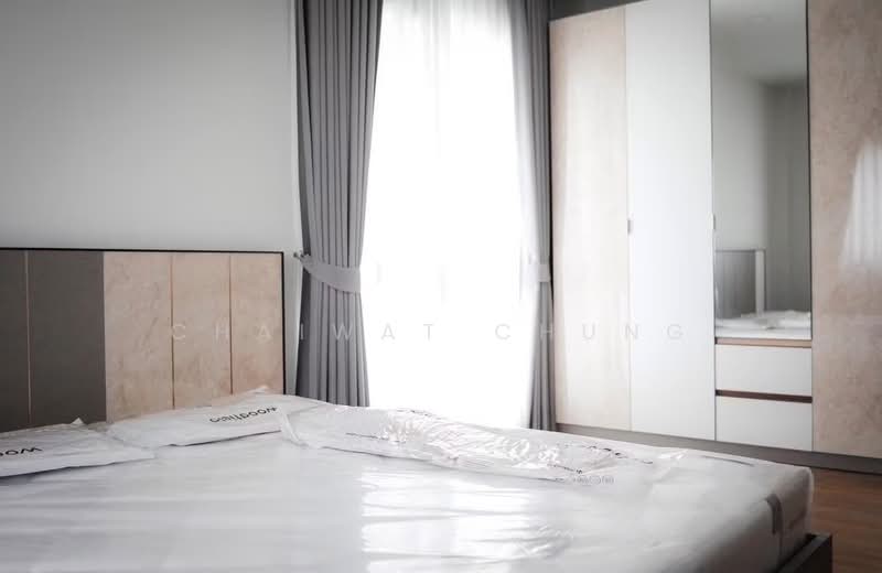 Centro Bangna, Samut Prakan, 111 Soi 3, Bang Kaeo, Bang Plee, Samut Prakan, 4 Bedrooms, 209 sqm, Single Detached House For Rent, by Chaiwat Chung, 500368515 - DDproperty.com