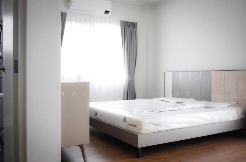 Centro Bangna, Samut Prakan, 111 Soi 3, Bang Kaeo, Bang Plee, Samut Prakan, 4 Bedrooms, 209 sqm, Single Detached House For Rent, by Chaiwat Chung, 500368515 - DDproperty.com