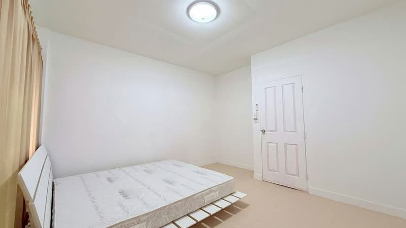 คลาสเตอร์เฮาส์ ซอยนวมินทร์ 163, Bangkok, Ram Inthra, Khan Na Yao, Bangkok, 2 Bedrooms, 100 sqm, Townhouse For Sale, by NR AGENT, 500368519 - DDproperty.com