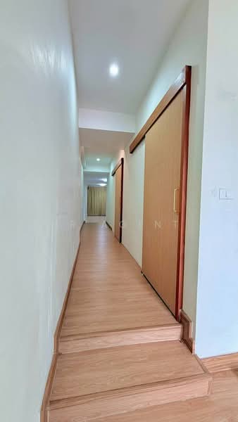 คลาสเตอร์เฮาส์ ซอยนวมินทร์ 163, Bangkok, Ram Inthra, Khan Na Yao, Bangkok, 2 Bedrooms, 100 sqm, Townhouse For Sale, by NR AGENT, 500368519 - DDproperty.com