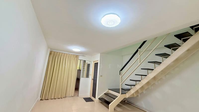 คลาสเตอร์เฮาส์ ซอยนวมินทร์ 163, Bangkok, Ram Inthra, Khan Na Yao, Bangkok, 2 Bedrooms, 100 sqm, Townhouse For Sale, by NR AGENT, 500368519 - DDproperty.com