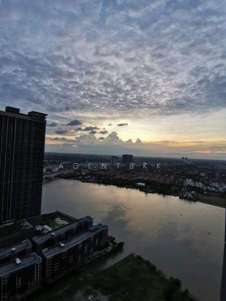 The Politan Aqua, นนทบุรี, 15 Nonthaburi, บางกระสอ, เมืองนนทบุรี, นนทบุรี, 24 ตร.ม., คอนโด ให้เช่า, โดย Agentbkk, 500368520 - DDproperty.com