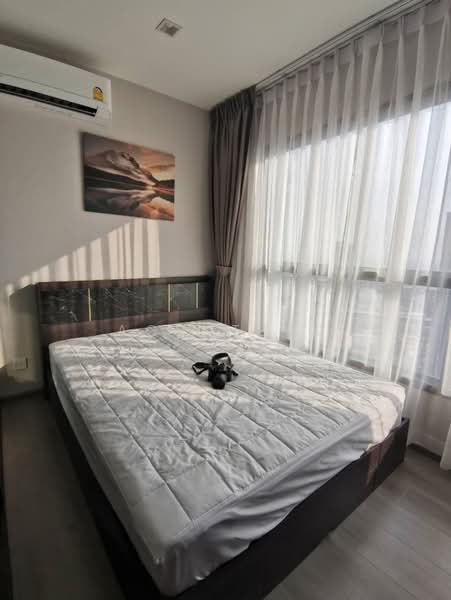 The Politan Aqua, Nonthaburi, 15 Nonthaburi, Bang Kra So, Muang Nonthaburi, Nonthaburi, 1 Bedroom, 24 sqm, Condo For Rent, by Agentbkk, 500368520 - DDproperty.com