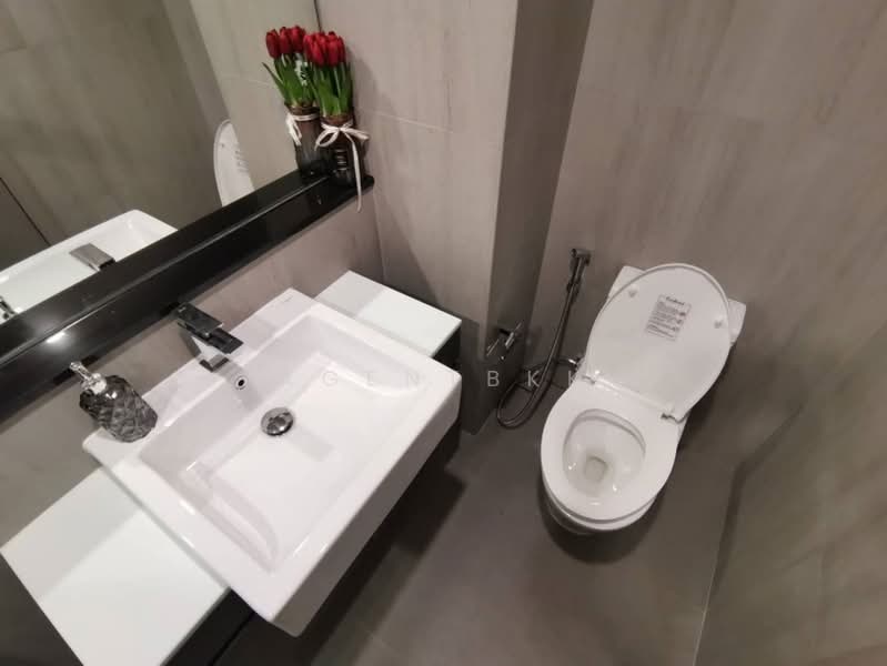 The Politan Aqua, Nonthaburi, 15 Nonthaburi, Bang Kra So, Muang Nonthaburi, Nonthaburi, 1 Bedroom, 24 sqm, Condo For Rent, by Agentbkk, 500368520 - DDproperty.com