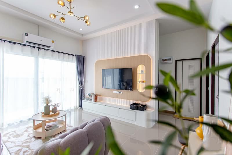 proudvillage dusita hatyai, Songkhla, Tha Kham, Hat Yai, Songkhla, 3 Bedrooms, 135 sqm, Single Detached House For Sale, by คุณอูน (Oun), 500368524 - DDproperty.com
