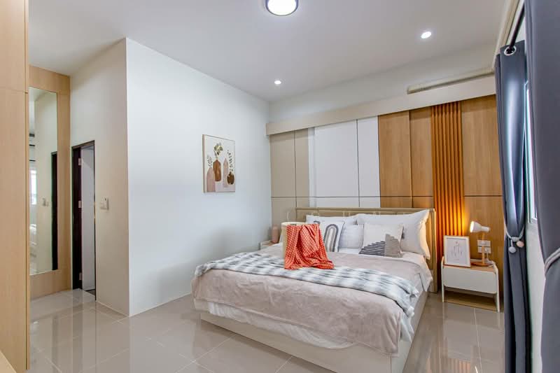 proudvillage dusita hatyai, Songkhla, Tha Kham, Hat Yai, Songkhla, 3 Bedrooms, 135 sqm, Single Detached House For Sale, by คุณอูน (Oun), 500368524 - DDproperty.com