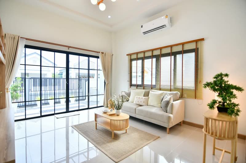 proudvillage dusita hatyai, Songkhla, Tha Kham, Hat Yai, Songkhla, 3 Bedrooms, 135 sqm, Single Detached House For Sale, by คุณอูน (Oun), 500368524 - DDproperty.com
