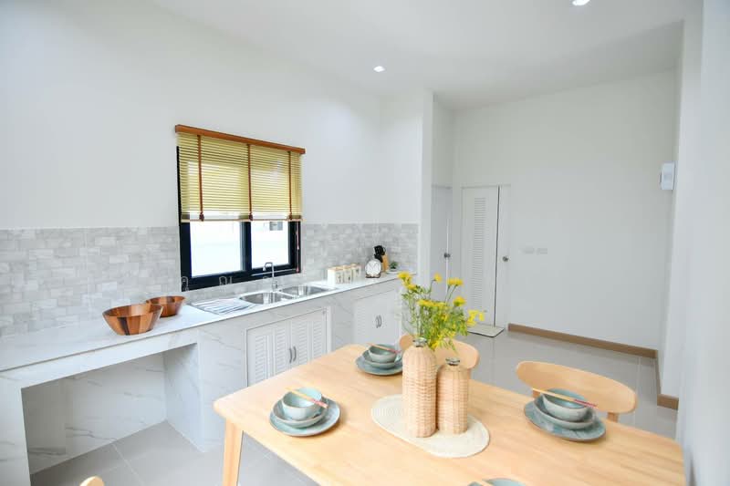 proudvillage dusita hatyai, Songkhla, Tha Kham, Hat Yai, Songkhla, 3 Bedrooms, 135 sqm, Single Detached House For Sale, by คุณอูน (Oun), 500368524 - DDproperty.com
