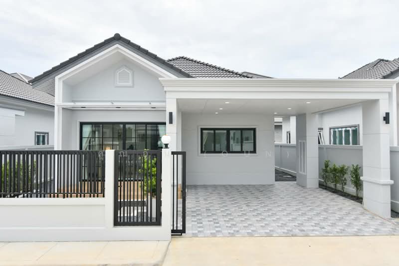 proudvillage dusita hatyai, Songkhla, Tha Kham, Hat Yai, Songkhla, 3 Bedrooms, 135 sqm, Single Detached House For Sale, by คุณอูน (Oun), 500368524 - DDproperty.com