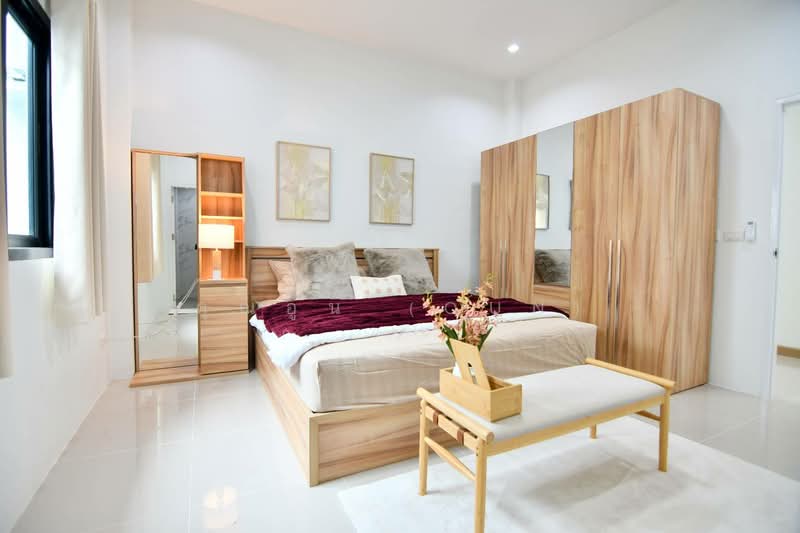 proudvillage dusita hatyai, Songkhla, Tha Kham, Hat Yai, Songkhla, 3 Bedrooms, 135 sqm, Single Detached House For Sale, by คุณอูน (Oun), 500368524 - DDproperty.com