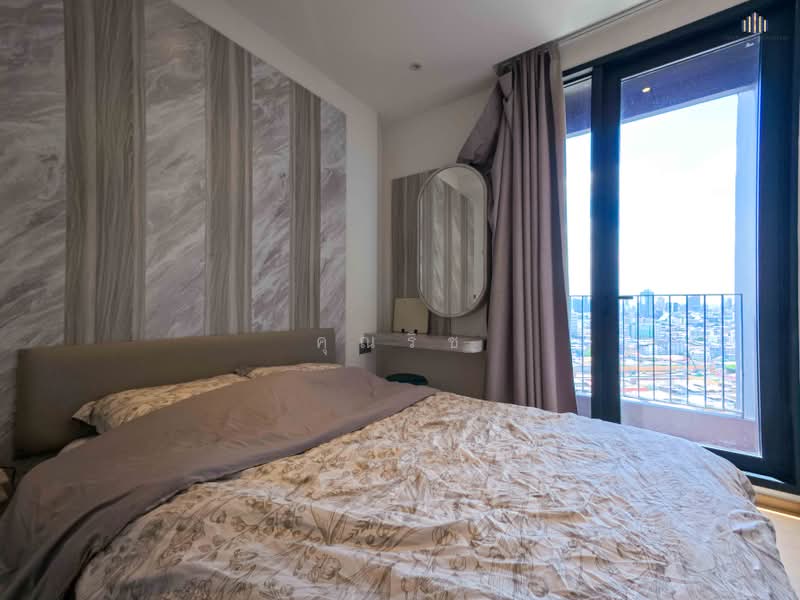 ASHTON Asoke-Rama 9, Bangkok, 469 Asoke-Dindaeng Road, Din Daeng, Bangkok, 2 Bedrooms, 69 sqm, Condo For Sale, by คุณริช, 500368527 - DDproperty.com