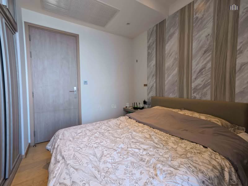 ASHTON Asoke-Rama 9, Bangkok, 469 Asoke-Dindaeng Road, Din Daeng, Bangkok, 2 Bedrooms, 69 sqm, Condo For Sale, by คุณริช, 500368527 - DDproperty.com