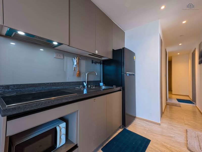 ASHTON Asoke-Rama 9, Bangkok, 469 Asoke-Dindaeng Road, Din Daeng, Bangkok, 2 Bedrooms, 69 sqm, Condo For Sale, by คุณริช, 500368527 - DDproperty.com