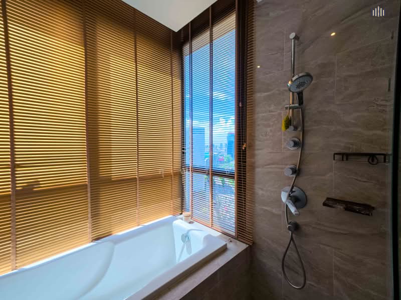 ASHTON Asoke-Rama 9, Bangkok, 469 Asoke-Dindaeng Road, Din Daeng, Bangkok, 2 Bedrooms, 69 sqm, Condo For Sale, by คุณริช, 500368527 - DDproperty.com