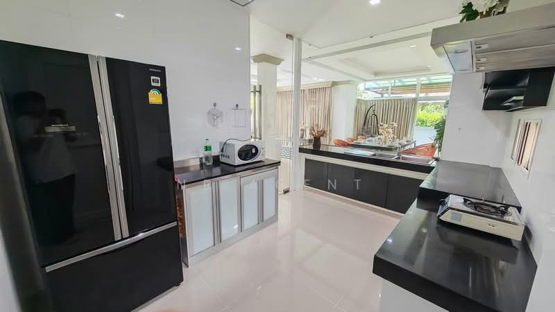 Laddarom Bangna, Samut Prakan, Bangna-Trad Road Km.7, Bang Kaeo, Bang Plee, Samut Prakan, 4 Bedrooms, 338 sqm, Single Detached House For Rent, by NR AGENT, 500368529 - DDproperty.com