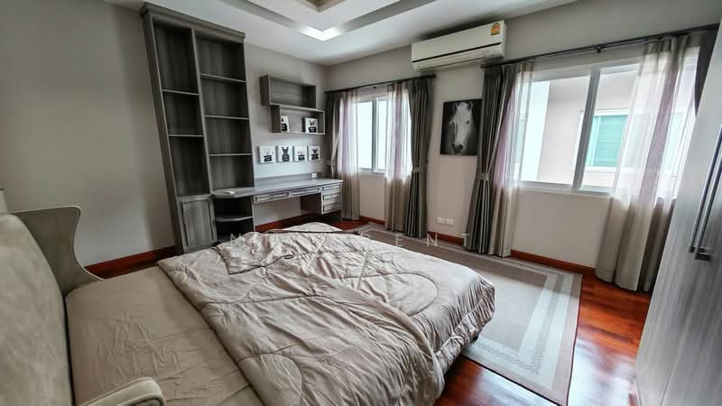 Laddarom Bangna, Samut Prakan, Bangna-Trad Road Km.7, Bang Kaeo, Bang Plee, Samut Prakan, 4 Bedrooms, 338 sqm, Single Detached House For Rent, by NR AGENT, 500368529 - DDproperty.com