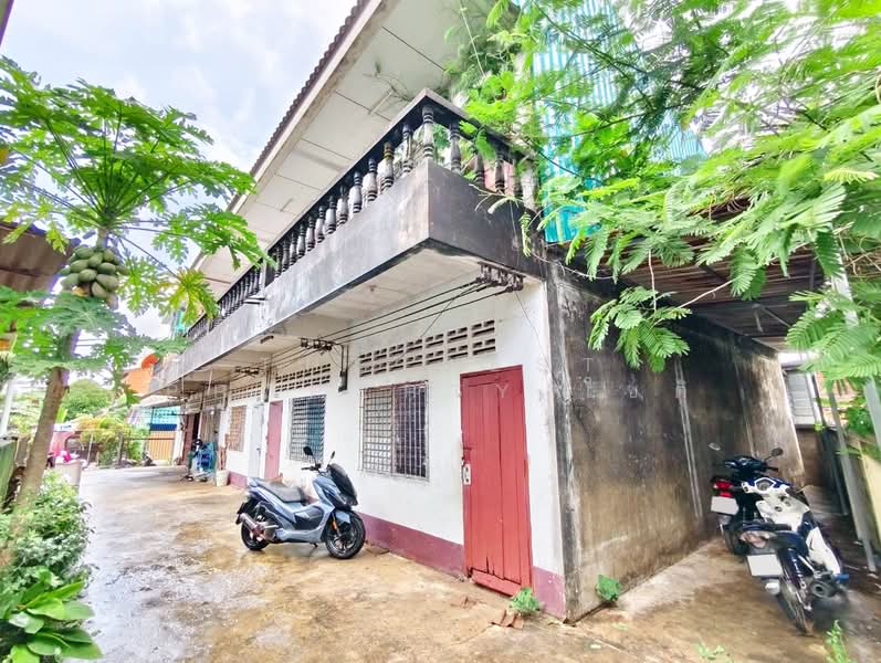 อพาร์ทเม้นท์จันทนิมิต จันทบุรี, Chanthaburi, Chanthanimitr, Muang Chanthaburi, Chanthaburi, , 100 sqm, Business For Sale, by The Best Property โชติ, 500368530 - DDproperty.com