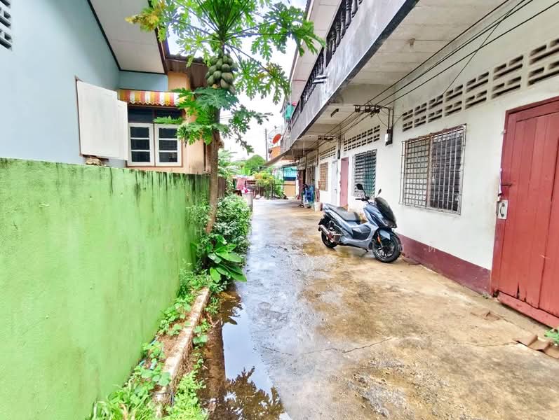 อพาร์ทเม้นท์จันทนิมิต จันทบุรี, Chanthaburi, Chanthanimitr, Muang Chanthaburi, Chanthaburi, , 100 sqm, Business For Sale, by The Best Property โชติ, 500368530 - DDproperty.com