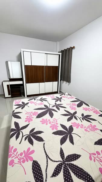 ให้เช่าบ้านเดี่ยว ม.ปรารถนา ปลวกแดง CK ระยอง, ระยอง, ปลวกแดง, ระยอง, 180 ตร.ม., บ้านเดี่ยว ให้เช่า, โดย ดุสิต แสงฟ้า, 500368531 - DDproperty.com