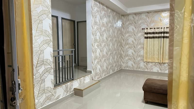 ให้เช่าบ้านเดี่ยว ม.ปรารถนา ปลวกแดง CK ระยอง, Rayong, Pluak Daeng, Rayong, 3 Bedrooms, 180 sqm, Single Detached House For Rent, by Dusit Saengfa, 500368531 - DDproperty.com