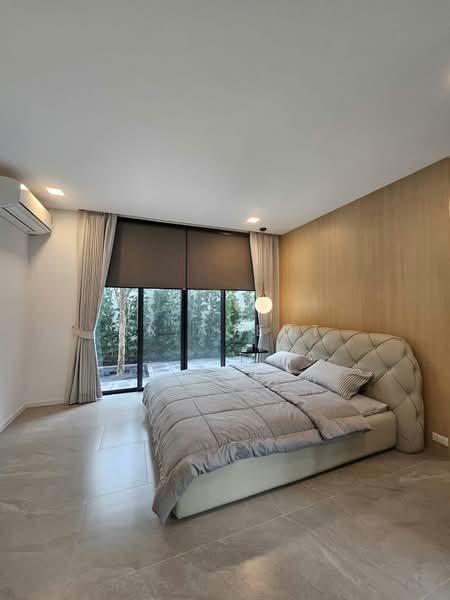 VIVE Krungthep Kreetha, Bangkok, Krungthep Kreetha Road, Saphan Sung, Bangkok, 4 Bedrooms, 421 sqm, Single Detached House For Rent, by NR AGENT, 500368533 - DDproperty.com