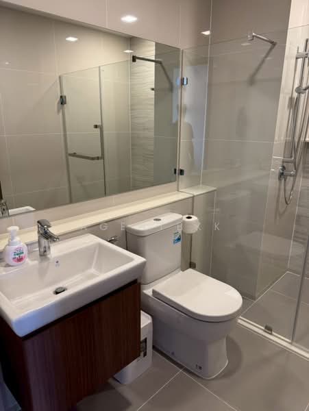 Life Phahon-Ladprao, Bangkok, 996 Phahonyothin Road, Jom Phon, Chatuchak, Bangkok, 1 Bedroom, 35 sqm, Condo For Rent, by Agentbkk, 500368534 - DDproperty.com