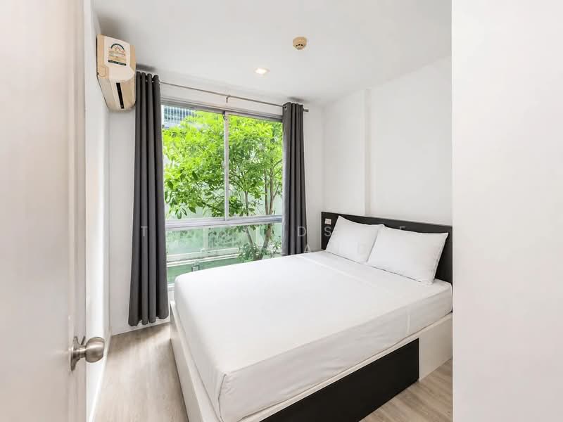 Metro Luxe Rama 4 : เมโทร ลักซ์ พระราม 4, กรุงเทพ, ถนนพระราม 4, พระโขนง, คลองเตย, กรุงเทพ, 29 ตร.ม., คอนโด ขาย, โดย TopLands of Thailand, 500368535 - DDproperty.com