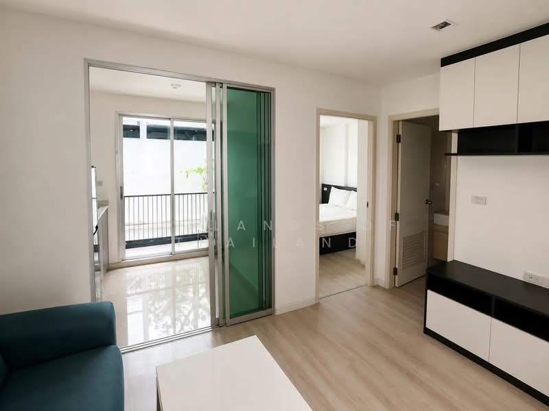Metro Luxe Rama 4 : เมโทร ลักซ์ พระราม 4, กรุงเทพ, ถนนพระราม 4, พระโขนง, คลองเตย, กรุงเทพ, 29 ตร.ม., คอนโด ขาย, โดย TopLands of Thailand, 500368535 - DDproperty.com