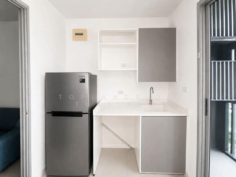Metro Luxe Rama 4, Bangkok, Ram 4 Road, Phra Kanong, Khlong Toei, Bangkok, 1 Bedroom, 29 sqm, Condo For Sale, by TopLands of Thailand, 500368535 - DDproperty.com