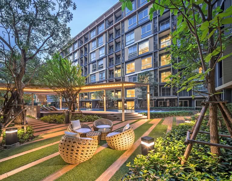 Metro Luxe Rama 4 : เมโทร ลักซ์ พระราม 4, กรุงเทพ, ถนนพระราม 4, พระโขนง, คลองเตย, กรุงเทพ, 29 ตร.ม., คอนโด ขาย, โดย TopLands of Thailand, 500368535 - DDproperty.com