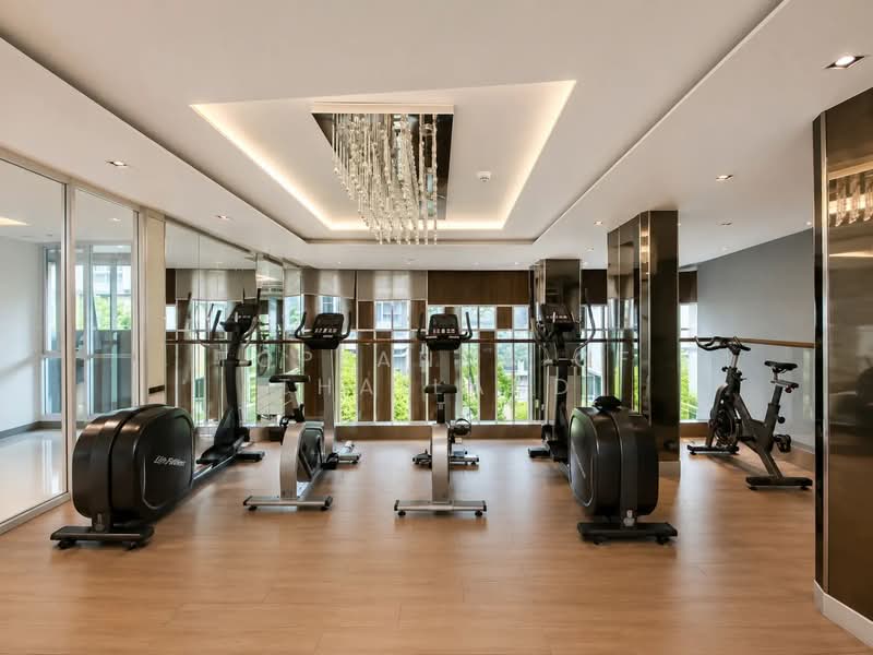 Metro Luxe Rama 4, Bangkok, Ram 4 Road, Phra Kanong, Khlong Toei, Bangkok, 1 Bedroom, 29 sqm, Condo For Sale, by TopLands of Thailand, 500368535 - DDproperty.com