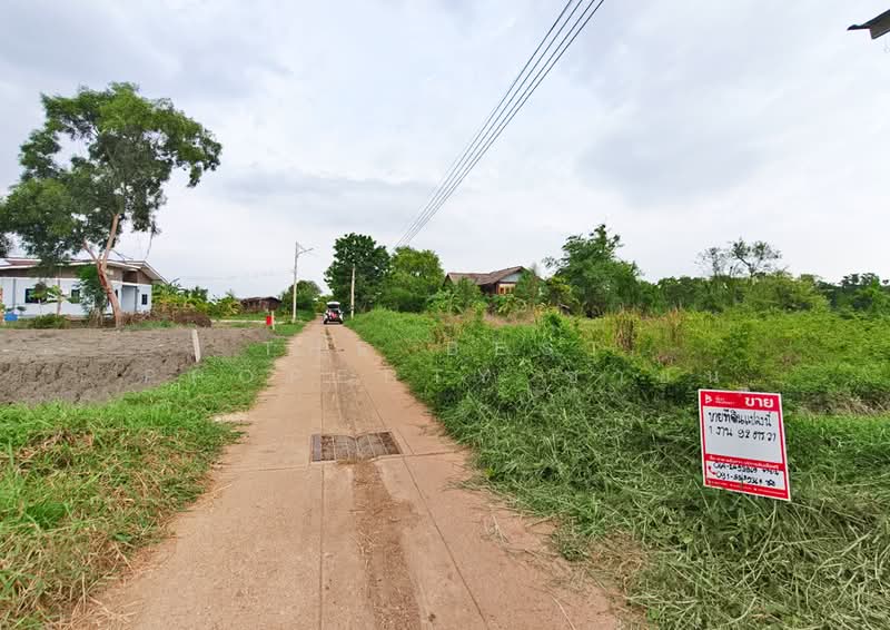 ที่ดินบางน้ำเปรี้ยว ฉะเชิงเทรา, Chachoengsao, Phrong A-kat, Bang Nam Prieo, Chachoengsao, , 768 sqm, Land For Sale, by The Best Property ซายน์, 500368538 - DDproperty.com