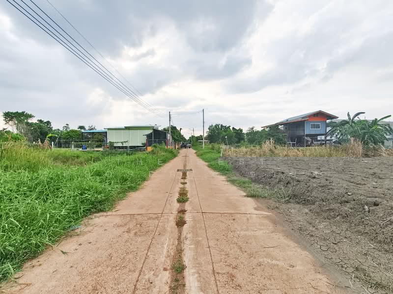 ที่ดินบางน้ำเปรี้ยว ฉะเชิงเทรา, Chachoengsao, Phrong A-kat, Bang Nam Prieo, Chachoengsao, , 768 sqm, Land For Sale, by The Best Property ซายน์, 500368538 - DDproperty.com