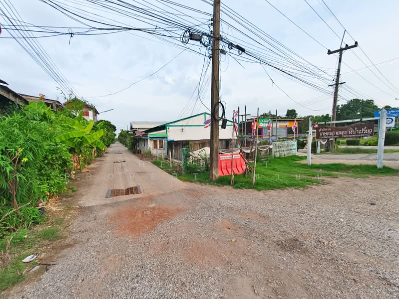 ที่ดินบางน้ำเปรี้ยว ฉะเชิงเทรา, Chachoengsao, Phrong A-kat, Bang Nam Prieo, Chachoengsao, , 768 sqm, Land For Sale, by The Best Property ซายน์, 500368538 - DDproperty.com