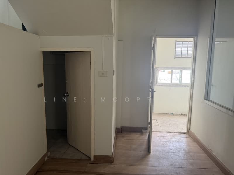 Lertpiyawan, Bangkok, สายไหม51, Sai Mai, Bangkok, , 180 sqm, Shophouse For Sale, by Line: MooPrast, 500368540 - DDproperty.com