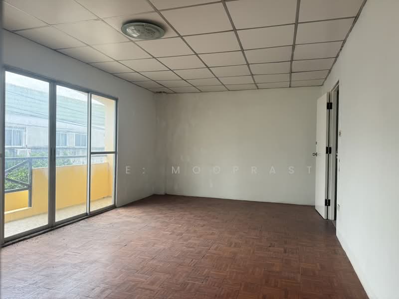 Lertpiyawan, Bangkok, สายไหม51, Sai Mai, Bangkok, , 180 sqm, Shophouse For Sale, by Line: MooPrast, 500368540 - DDproperty.com