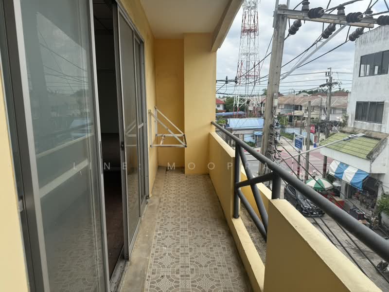Lertpiyawan, Bangkok, สายไหม51, Sai Mai, Bangkok, , 180 sqm, Shophouse For Sale, by Line: MooPrast, 500368540 - DDproperty.com
