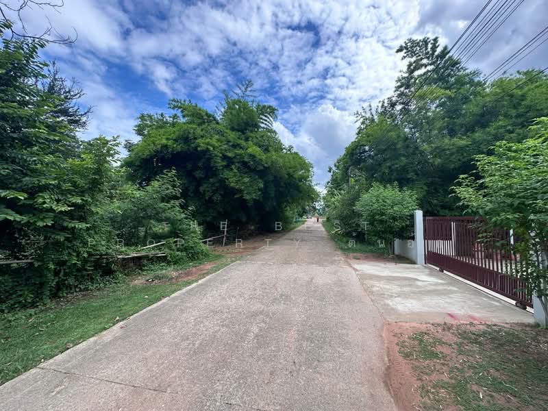 ที่ดินหนองเรือ ขอนแก่น, Khon Kaen, Chorakhe, Nong Rua, Khon Kaen, , 3,440 sqm, Land For Sale, by The Best Property ต้นอ้อ, 500368548 - DDproperty.com