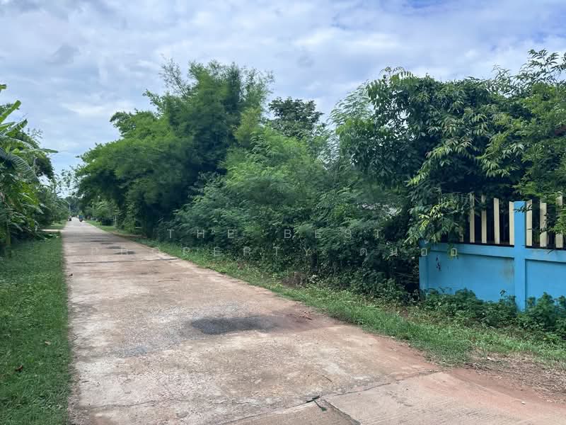 ที่ดินหนองเรือ ขอนแก่น, ขอนแก่น, จระเข้, หนองเรือ, ขอนแก่น, 3,440 ตร.ม., ที่ดิน ขาย, โดย The Best Property ต้นอ้อ, 500368548 - DDproperty.com