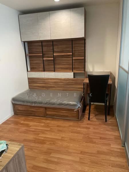 Lumpini Park Phetkasem 98, Bangkok, 98 Petchkasem Road, Bang Kae Nua, Bang Khae, Bangkok, 1 Bedroom, 26 sqm, Condo For Rent, by Agentbkk, 500368549 - DDproperty.com